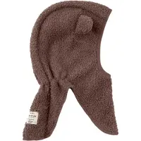 Mini A Ture - Kid's Matjeffi - Muts 6-12 Months, bruin
