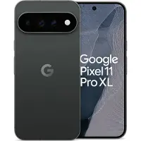 Google Pixel 11 Pro Xl 256 Gb Obsidian
