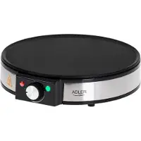 Adler AD 4625b Staafmixer - 1500 W