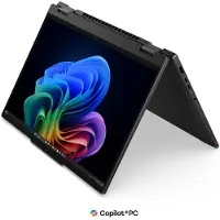 Lenovo ThinkPad T14s 2-in-1 Gen 2 - Zakelijke Laptop - 14 inch - Core Ultra 5 - 16GB/512GB - Touchscreen - Windows 11 Pro
