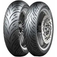 Dunlop motorband ScootSmart 2 (140/70-14 RF TL 68S, achterband)