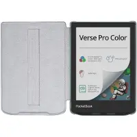 Pocketbook Transparent Strap E-reader cover Geschikt voor: Geschikt voor display-grootte: 15.24 cm (6)