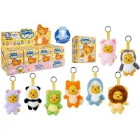 Disney YUYUS - Winnie the Pooh Blindbox - Wave 2 (6315870948)