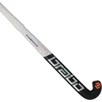 Brabo Traditional Carbon 80 Extreme LowBow 3D