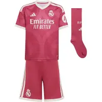 Adidas Real Madrid 3e Tenue 2026-2027 Kids
