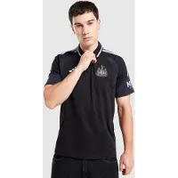 Adidas Newcastle United FC Tiro 26 Training Polo Shirt, zwart