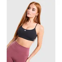 New Balance Accelerate All Day Sports Bra - Zwart- Dames, Zwart