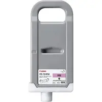 Canon PFI-701PM inkt cartridge foto magenta (origineel)