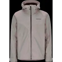 Didriksons Functionele jas 'Trien' taupe