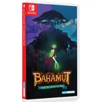 Bahamut & The Waqwaq Tree | Switch