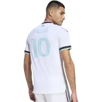 Adidas Inter Miami CF 3e Shirt Authentic Messi 10 2026-2027