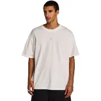 Nike Standard Issue T-shirts Heren - Wit - Maat M - Katoen Jersey