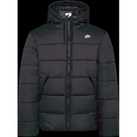 Nike Club Jacket, black