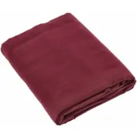 Södahl Tafelkleed Bastian Rumba Red-140 x 270 cm
