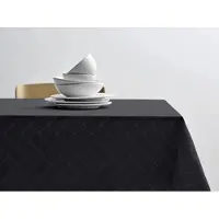 Södahl Tafelkleed Tiles Ash-100 x 140 cm