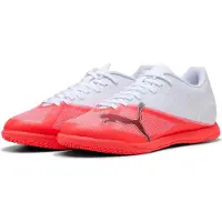 Puma Ultra 7 Play It Indoor Football Shoes Rood,Wit EU 39 Man