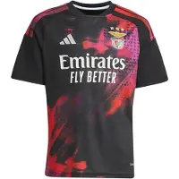 Adidas Benfica 26/27 Jersey Third Junior Short Sleeve T-shirt Veelkleurig 15-16 Years Kinderen