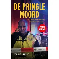 Ambo/Anthos Uitgevers De Pringlemoord
