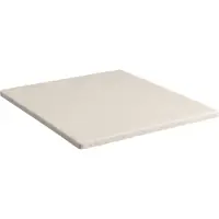 M line Hoeslaken Beddinghouse Topper Prestige Ecru 180 x 200/210/220 cm 180 x 200/210/220 cm