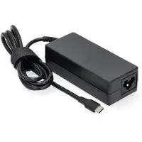 Q-Master Universele USB-C oplader 65W PD 3.0 (5-20 V, 3.25 A, 65 W, )