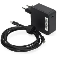Q-Master Universele USB-C 45W oplader PD 3.0 (20 V, 2.25 A, 45 W, )
