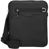 Hugo Boss Schoudertas 'Cullen_Envelope' zwart