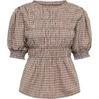 ONLY Onljosy Dames Grijs Xl