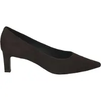 Peter kaiser Pumps donkerbruin