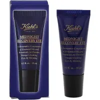 Kiehl's Midnight Recovery Eye 15 ml