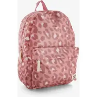 Milky Kiss meisjes rugzak roze 14 liter