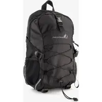 Mountain Peak rugzak zwart 10 liter