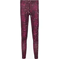 Puma Train All Day Essentials legging met print voor Dames, Maat 15-16Y