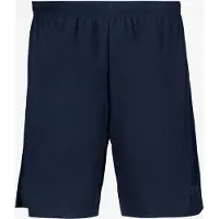 Dutchy Pro heren voetbalshort blauw maat M