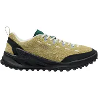 Keen - Dames sneakers - Jasper Zionic W Khaki/Abbey Stone voor Dames - Maat 39 - Beige