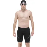 Tyr Crv Splc Zol Jammer Zwart 26 Man
