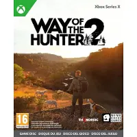 Way of the Hunter 2 - Xbox Series X