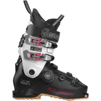 Salomon - Heren skischoenen - Shift Alpha Boa 110 voor Heren van Aluminium - Maat 26/26,5 - Zwart