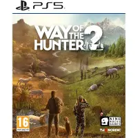 Way of the Hunter 2 PS5