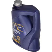 Mannol MN7504-5 Motorolie