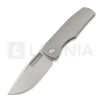 Vero Engineering Nova - Belt Satin vouwmes