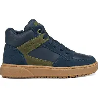 Geox Hoge sneakers J THELEVEN BOY kind 35