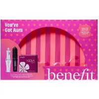Benefit Mascara You've Got Aura - Bestverkochte glam-set 1 stuks € 52,87 / 1 stuks