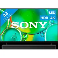 Sony Bravia 2 II Led 43" (2026) + HT-SF150