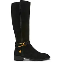 Steve madden Laarzen ' Extreme ' zwart