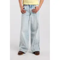America Today Carolina Jr Vintage Bright Maat: 158/164 | Spijkerbroeken Outlet | Unisex | Blauw