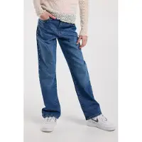 America Today Michigan Jr Medium Blue Maat: 170/176 | Spijkerbroeken Outlet | Unisex | Blauw