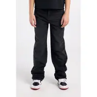 America Today Phoenix Jr Washed Black Maat: 146/152 | Spijkerbroeken Outlet | Unisex | Zwart