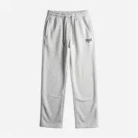 Everlast Heren joggingbroek Light Grey Melange