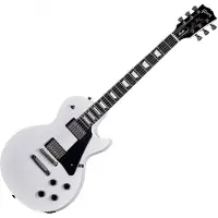Gibson Les Paul Modern Studio Worn White