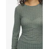 Vila Vimirani o-neck l/s top